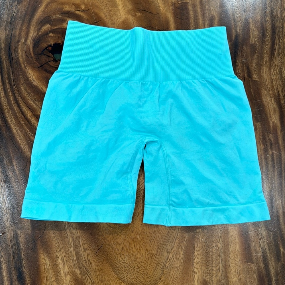 Violate the Dresscode Seamless Spandex